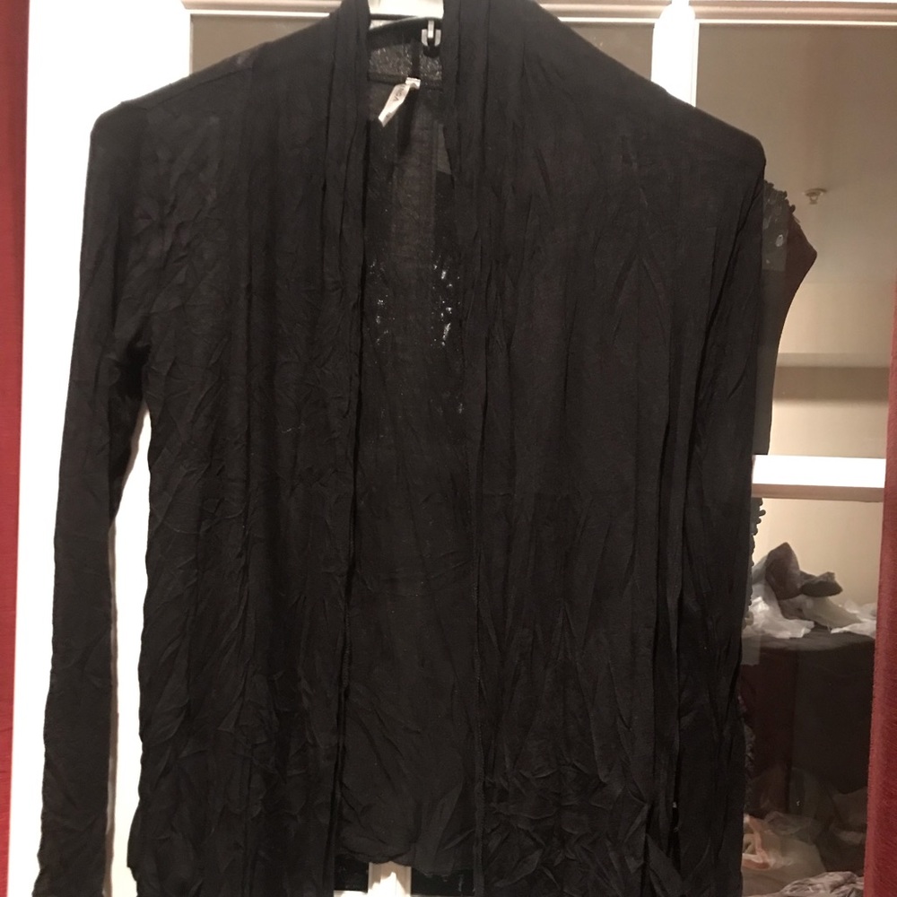 Zinga cardigan